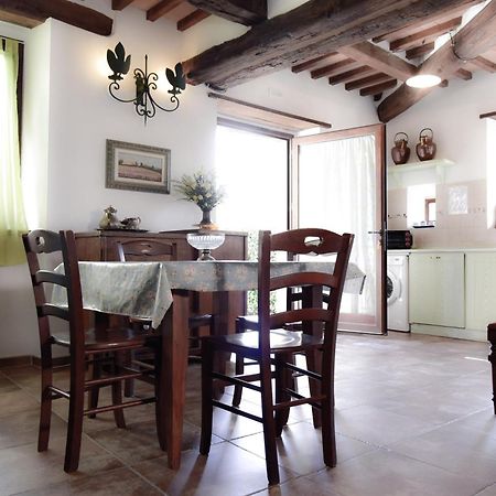 Agriturismo Castello Delle Fornaci - Private Jacuzzi อาร์ชิดอสโซ ภายนอก รูปภาพ