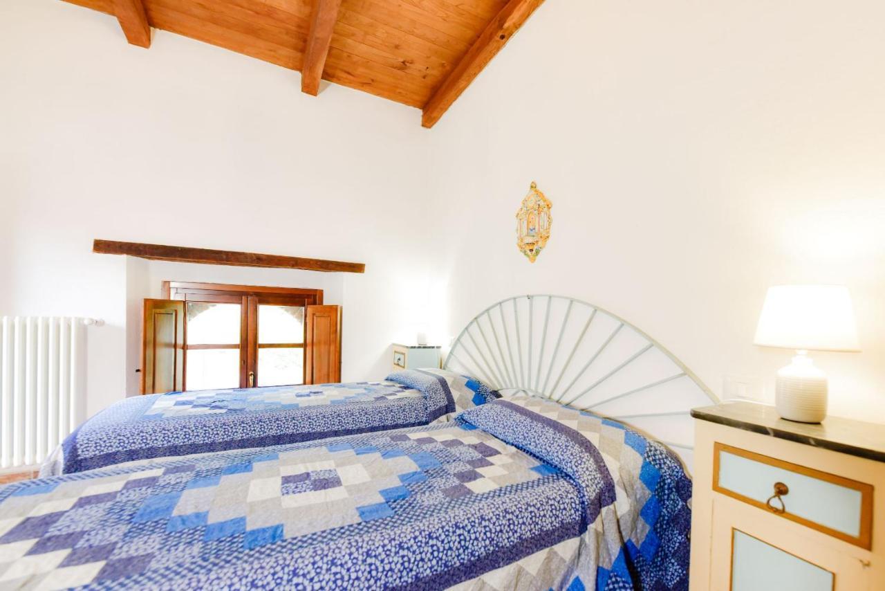 Agriturismo Castello Delle Fornaci - Private Jacuzzi อาร์ชิดอสโซ ภายนอก รูปภาพ