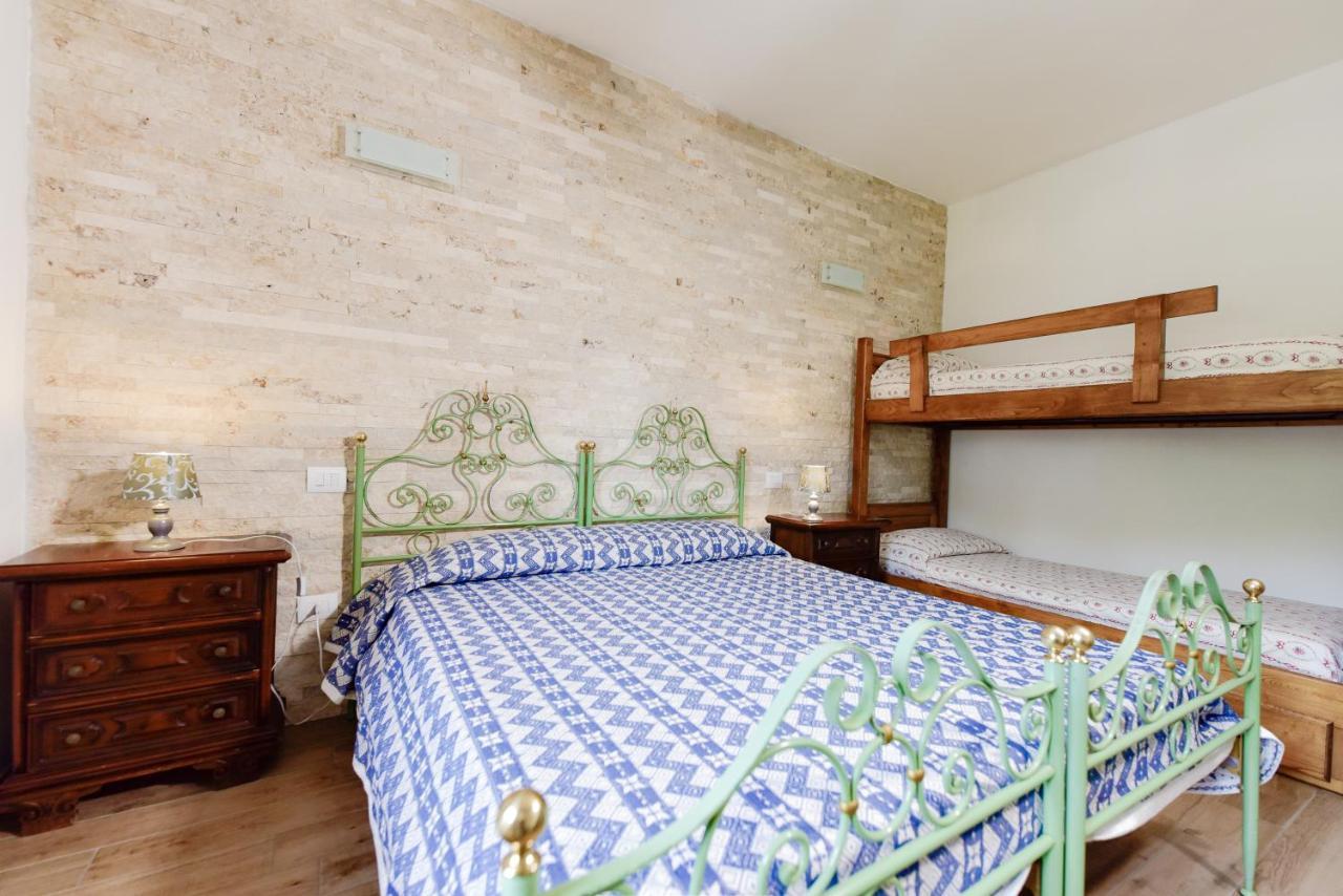 Agriturismo Castello Delle Fornaci - Private Jacuzzi อาร์ชิดอสโซ ภายนอก รูปภาพ