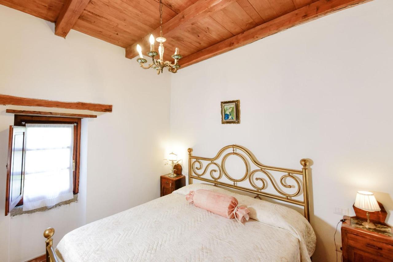 Agriturismo Castello Delle Fornaci - Private Jacuzzi อาร์ชิดอสโซ ภายนอก รูปภาพ