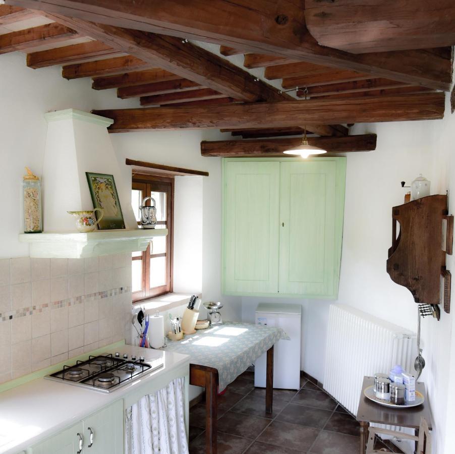 Agriturismo Castello Delle Fornaci - Private Jacuzzi อาร์ชิดอสโซ ภายนอก รูปภาพ