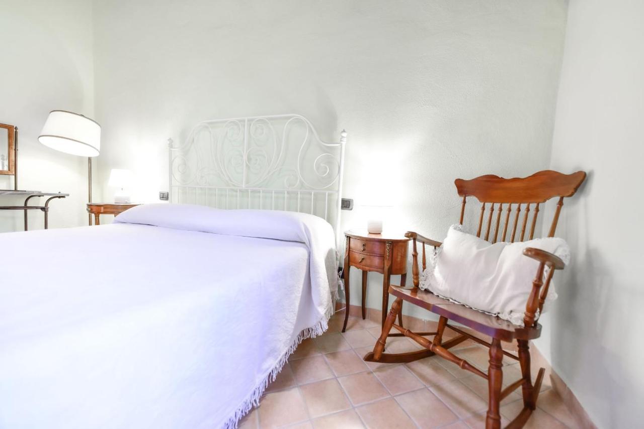 Agriturismo Castello Delle Fornaci - Private Jacuzzi อาร์ชิดอสโซ ภายนอก รูปภาพ