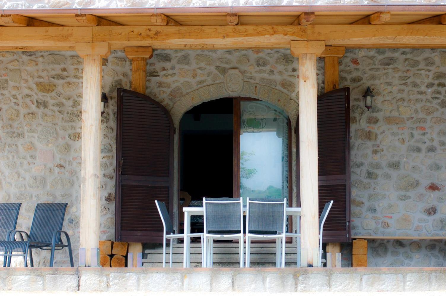 Agriturismo Castello Delle Fornaci - Private Jacuzzi อาร์ชิดอสโซ ภายนอก รูปภาพ