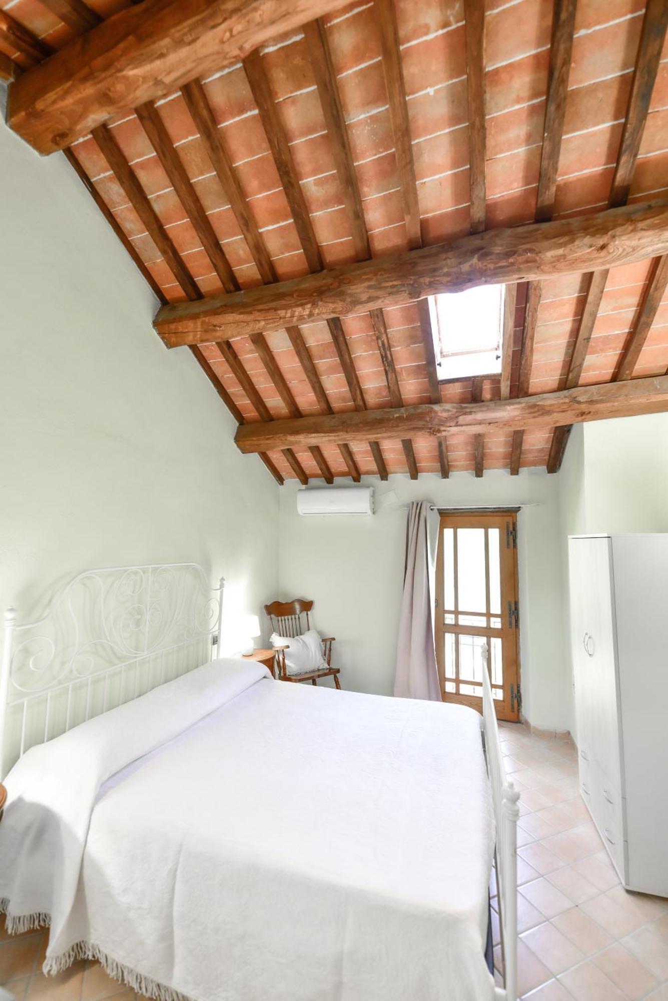 Agriturismo Castello Delle Fornaci - Private Jacuzzi อาร์ชิดอสโซ ภายนอก รูปภาพ