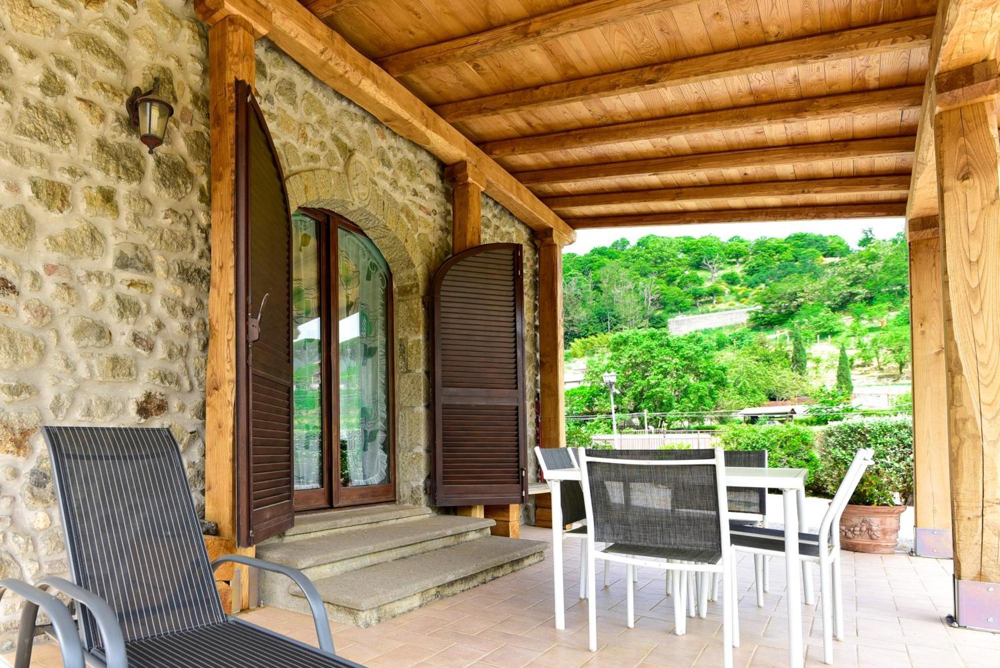 Agriturismo Castello Delle Fornaci - Private Jacuzzi อาร์ชิดอสโซ ภายนอก รูปภาพ